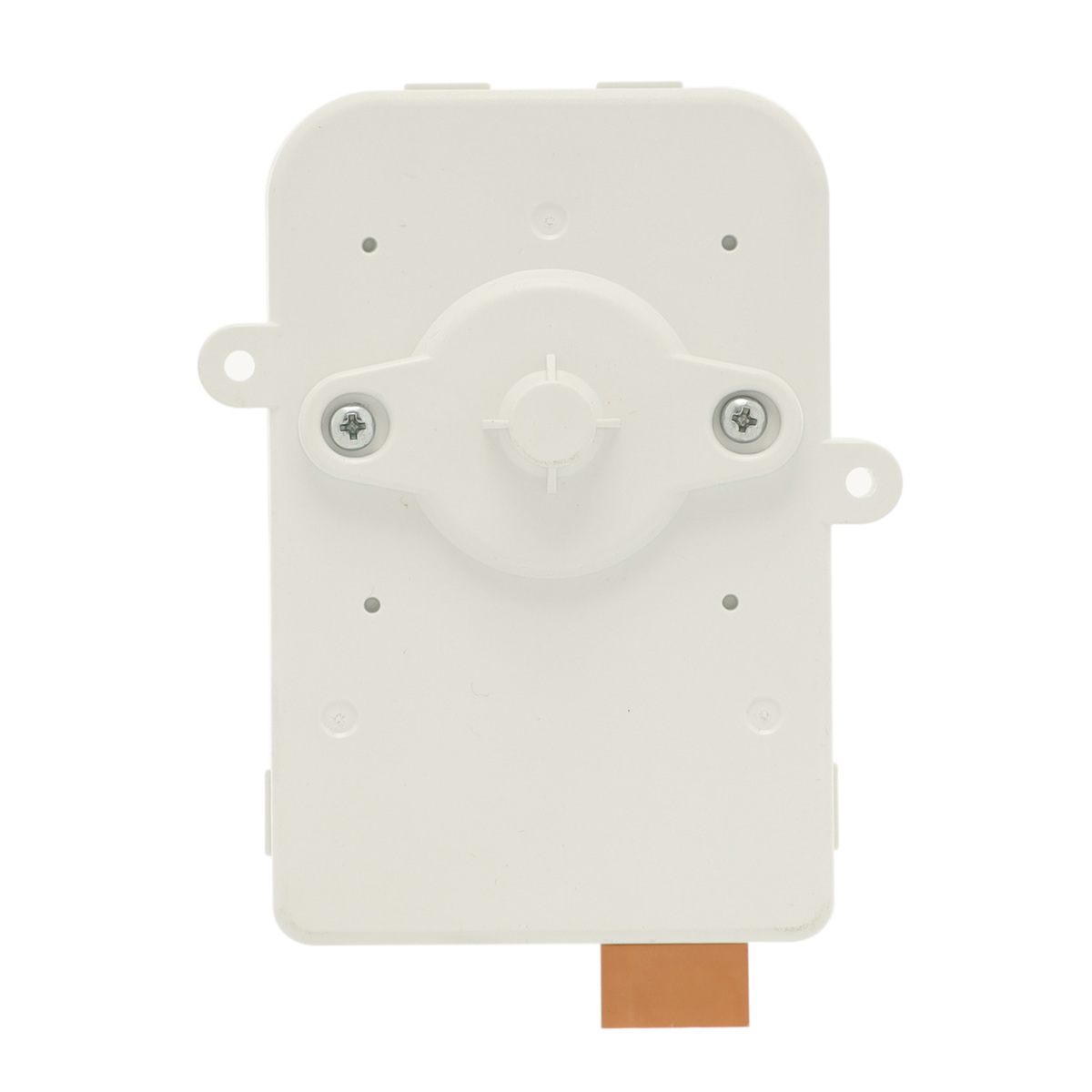 W11578915 - Genuine OEM Whirlpool Refrigerator Condenser Fan Motor